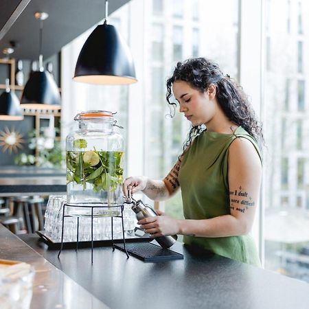 فندق Citizenm مينلو بارك المظهر الخارجي الصورة