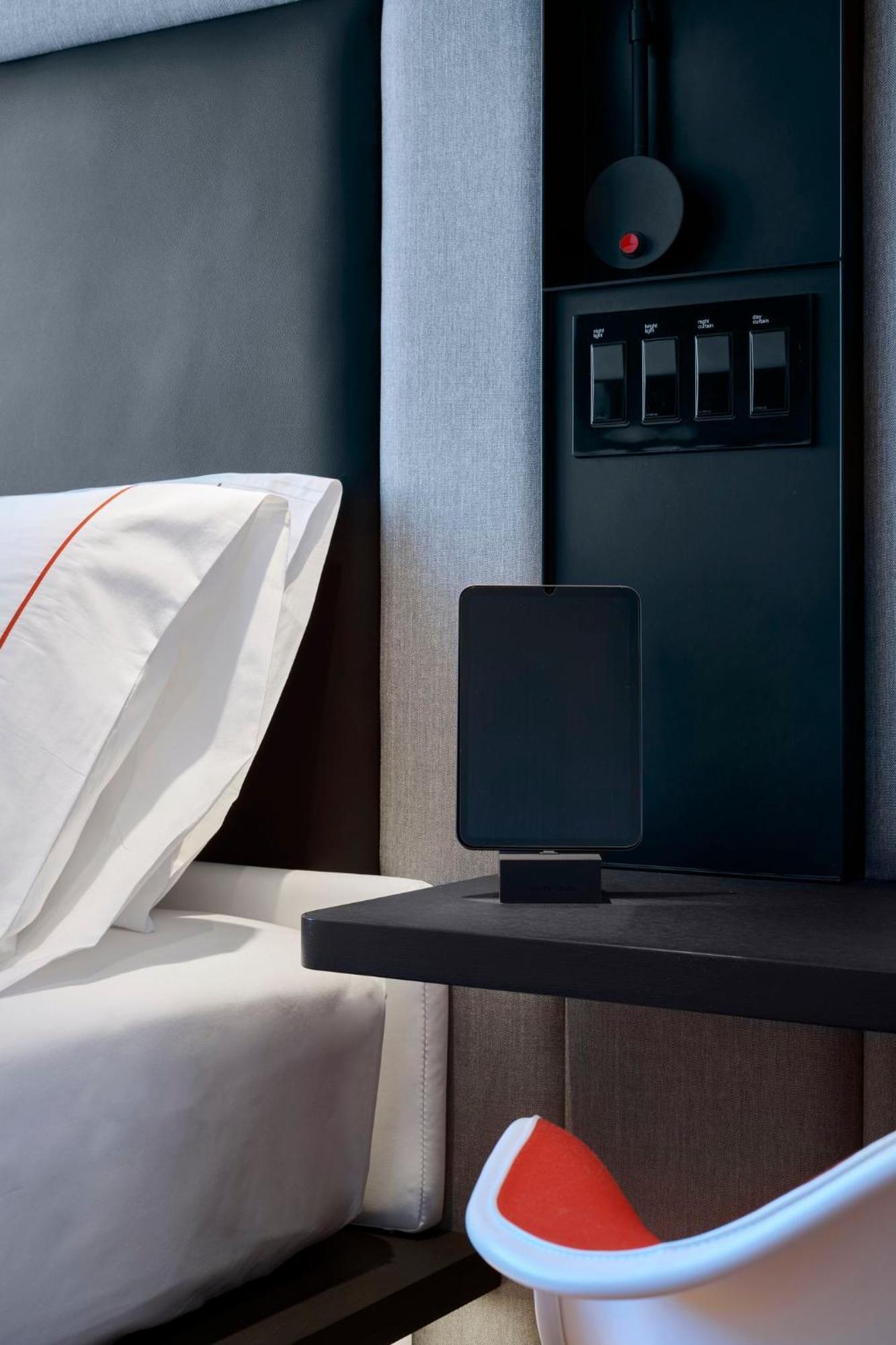 فندق Citizenm مينلو بارك المظهر الخارجي الصورة