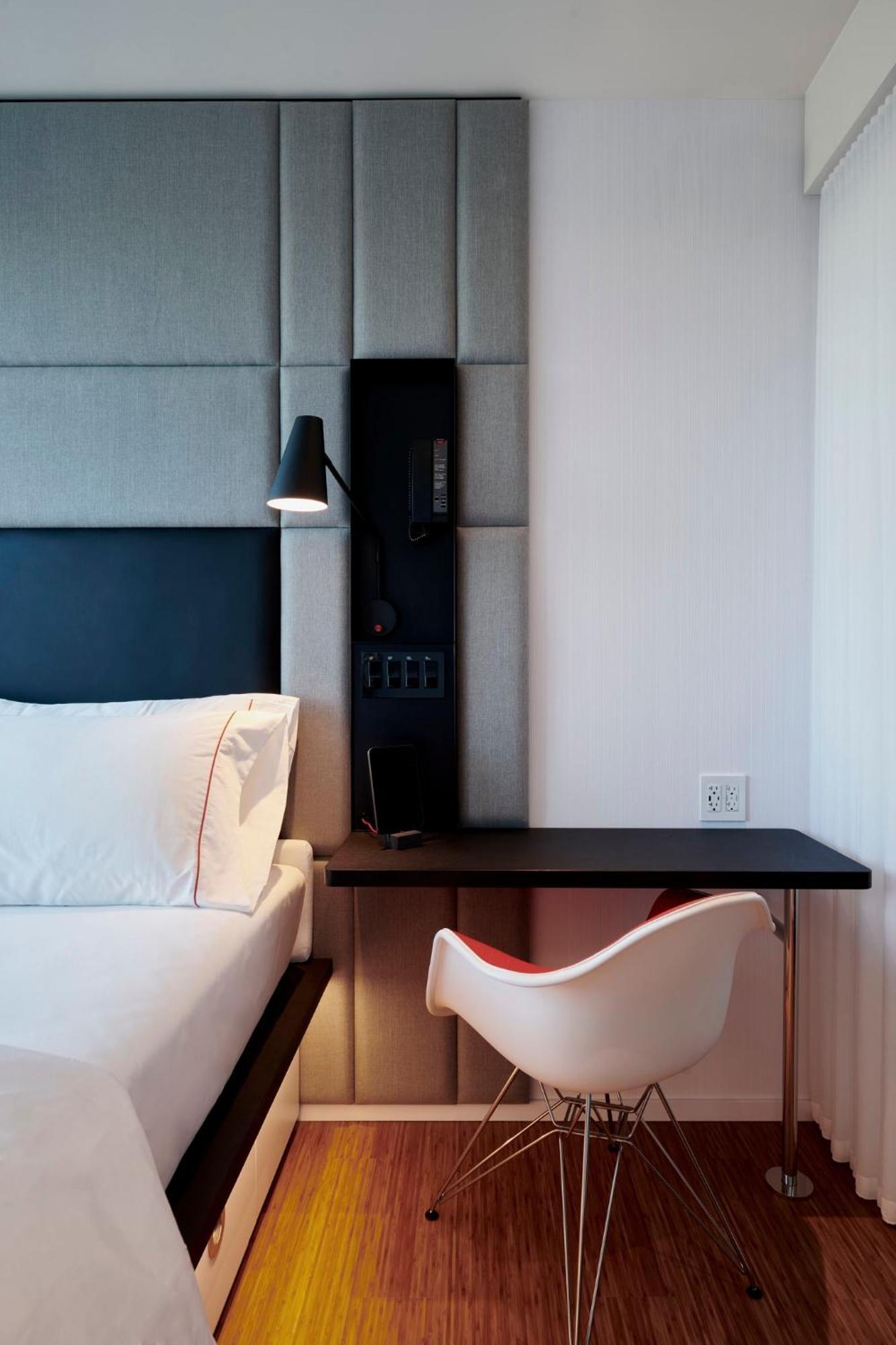 فندق Citizenm مينلو بارك المظهر الخارجي الصورة