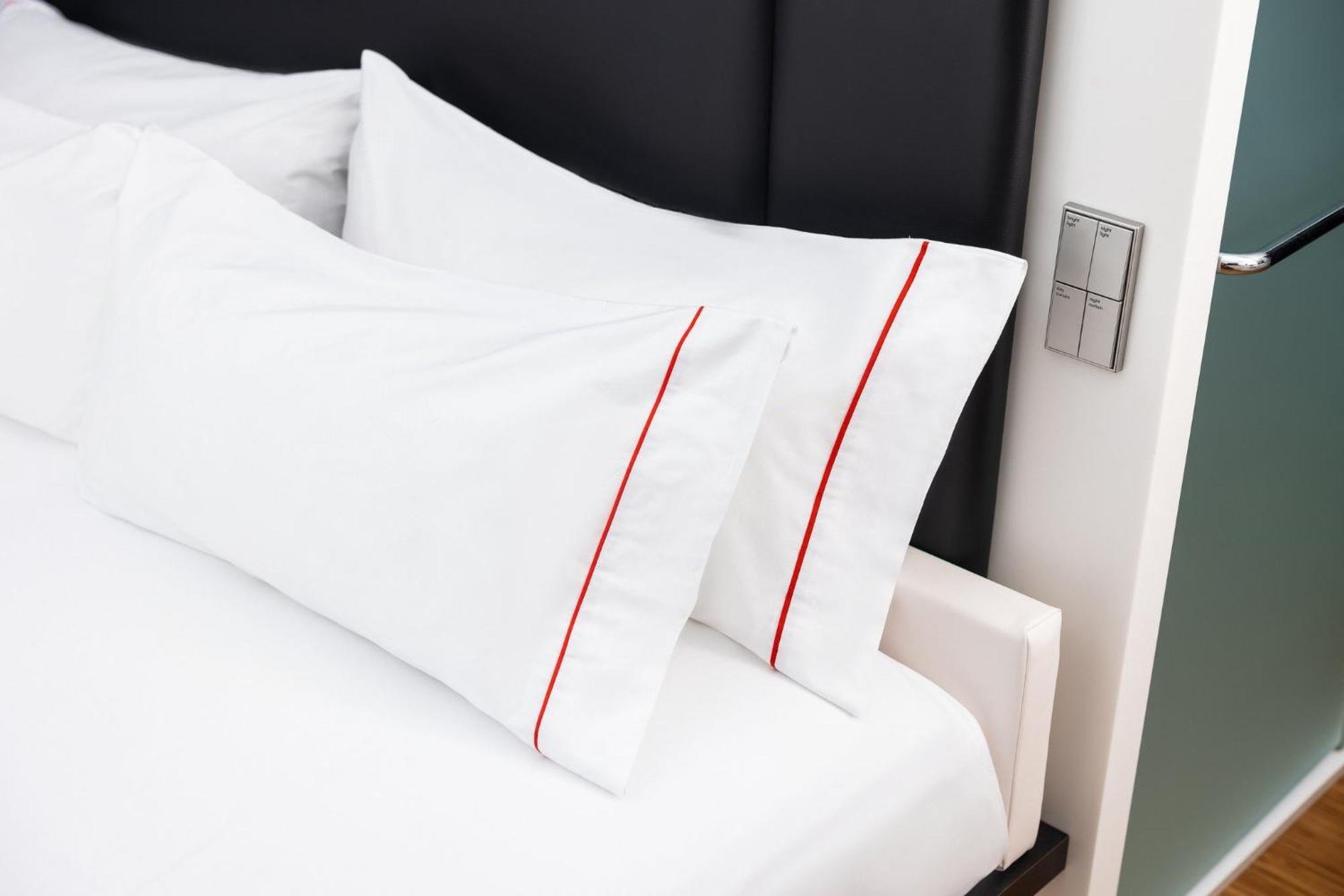 فندق Citizenm مينلو بارك المظهر الخارجي الصورة
